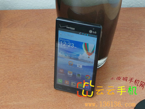 4.3ȫ˫ LG Lucid 2ͼ