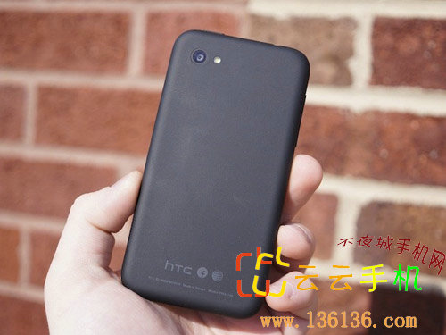 ɫ¿4.3˫˻ HTC Firstͼ