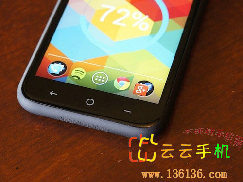 ɫ¿4.3˫˻ HTC Firstͼ