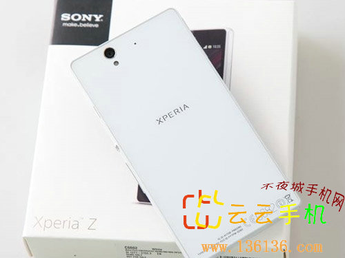 5糬ĺ˻ Xperia Zͼ