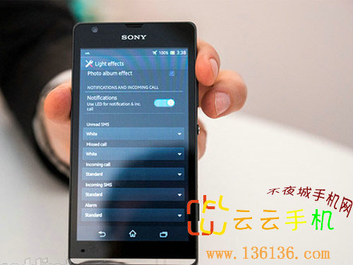 4.6˫ʱ» Xperia SPͼ