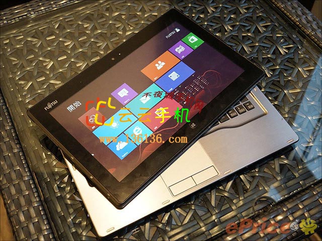 4Gƽ ʿͨHybrid Tabletͼ