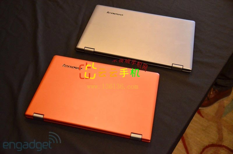 Win8ϵͳ Yoga 11Sͼ