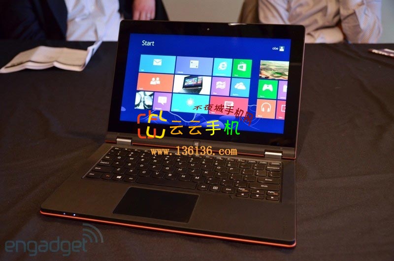 Win8ϵͳ Yoga 11Sͼ