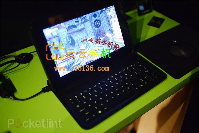 ǿWin8Ϸƽ Razer Edgeͼ