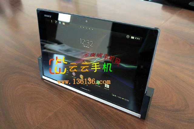 10.1ƽ Xperia Tablet Zͼ