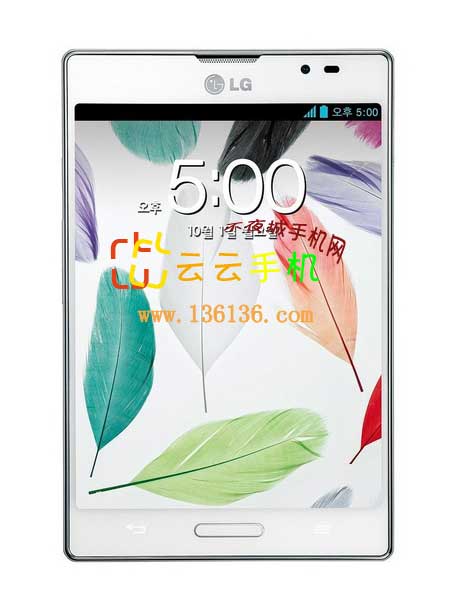 5Ӣ˫˴ LG Optimus Vu IIͼ