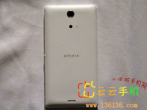 ˮ׿ĺ콢 Xperia ZRͼ