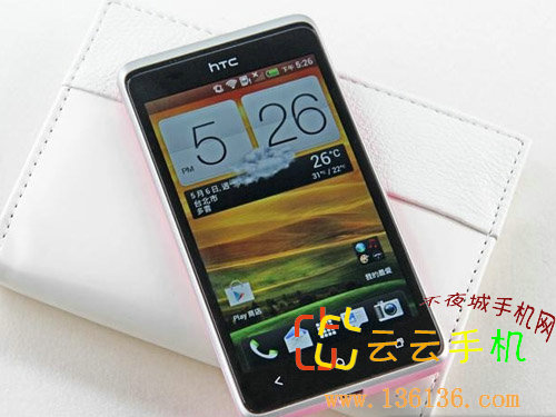 4.3˫˷¿ HTC Desire Lͼ