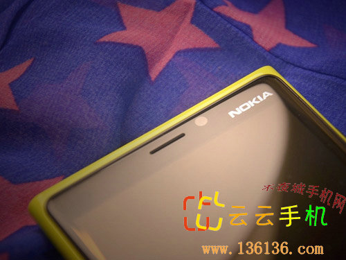 ȫʻWP8 ŵLumia 920ͼ