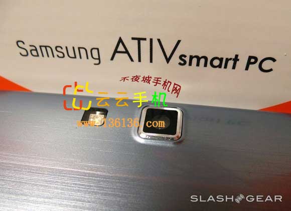 11.6˫Win8 ATIV Smart PCͼ