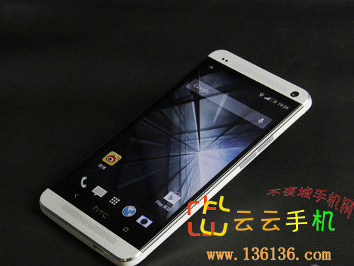 ȫ½ʸĺ콢 HTC Oneͼ