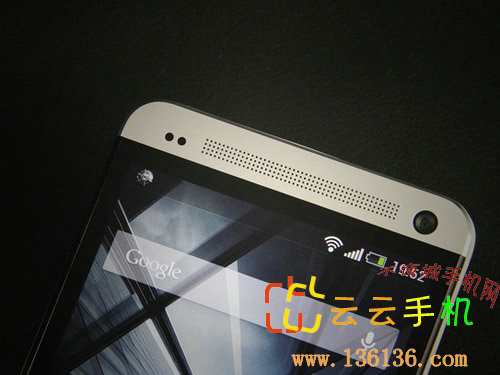 ȫ½ʸĺ콢 HTC Oneͼ