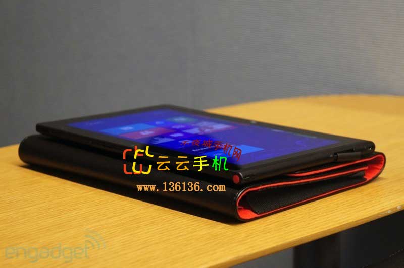 Win8ƽ ThinkPad Tablet 2ͼ