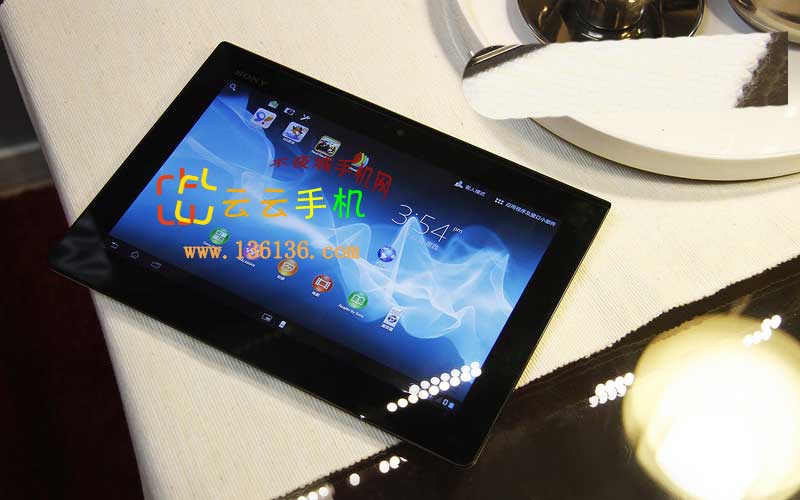 Ӱĺ˳Xperia Tablet S