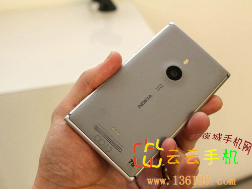 4.5Ӣ˫ ŵLumia 925ͼ