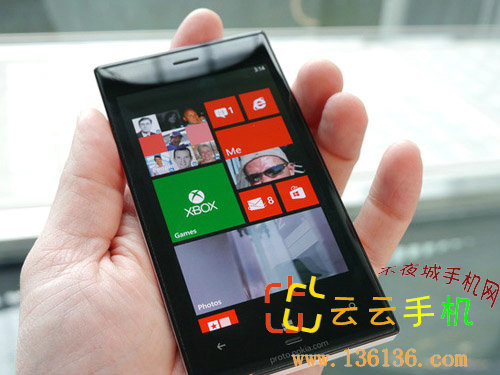 4.5Ӣ˫˻ ŵLumia 928ͼ