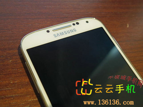 ˫Ű Galaxy S4ͼ