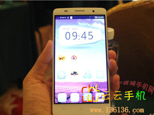 5.5һ OPPO U2Sͼ