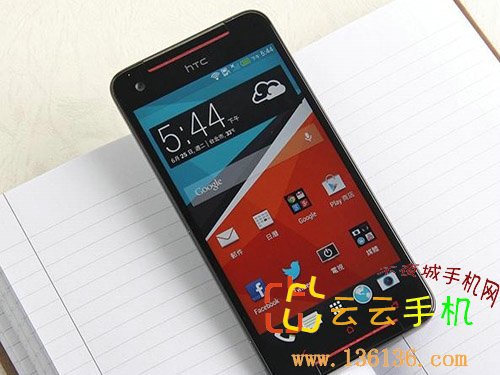  HTC Butterfly Sͼ