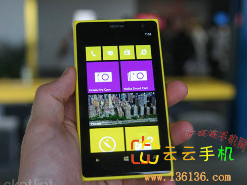 4100WP8 ŵLumia 1020ͼ