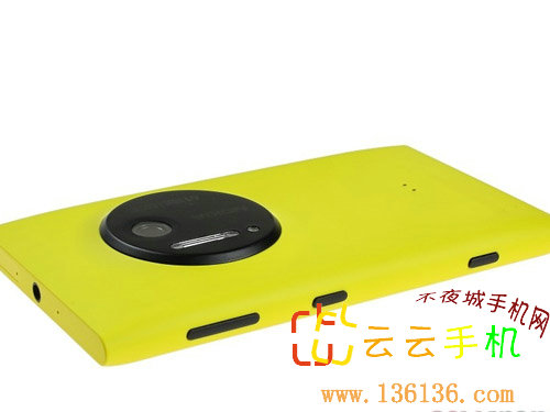 4.5Ӣ˫WP8 ŵLumia 1020ͼ