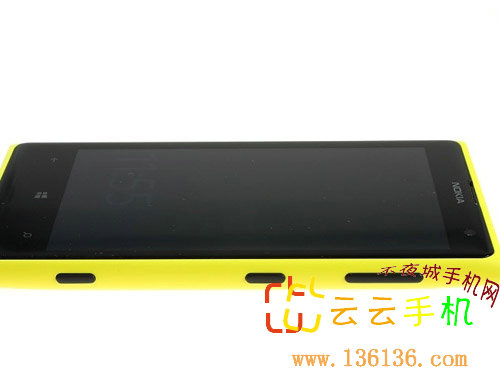 4.5Ӣ˫WP8 ŵLumia 1020ͼ