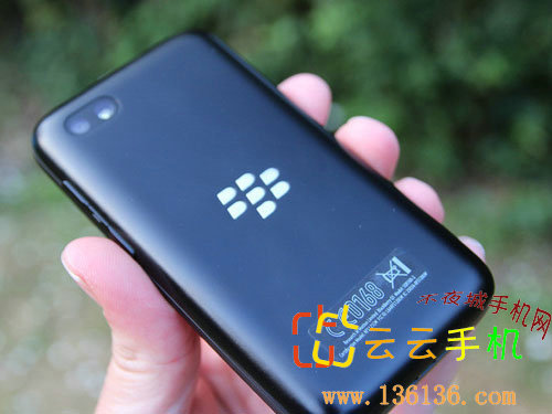 ȫ̻ BlackBerry Q5ͼ