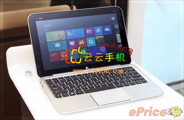 11.6Win8ƽ Envy X2ͼ