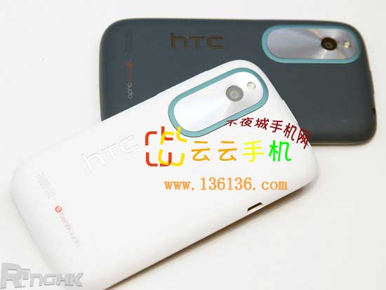 Android4.0ʱС HTC Desire Xͼ