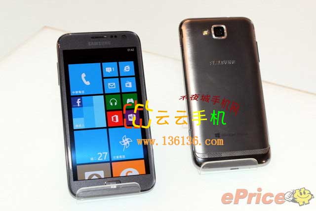 4.8ʸWP8 ATIV S鶹ͼ