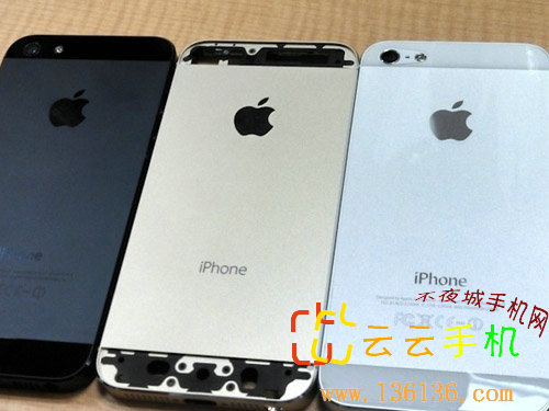 ɫ ĽiPhone 5Sعͼ