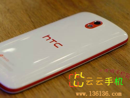 ʱж» HTC Desire 500ͼ