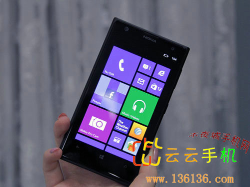 4.5ӢWP8» ŵLumia 1020ͼ