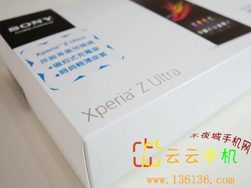  Xperia Z Ultraͼ