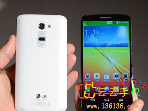 5.2Ӣ800׿» LG G2ͼ