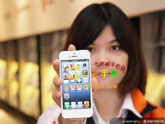 4ʸ ƻiPhone 5鶹ͼ