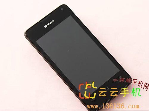 4Ӣ˫ HUAWEI Ascend Y300ͼ