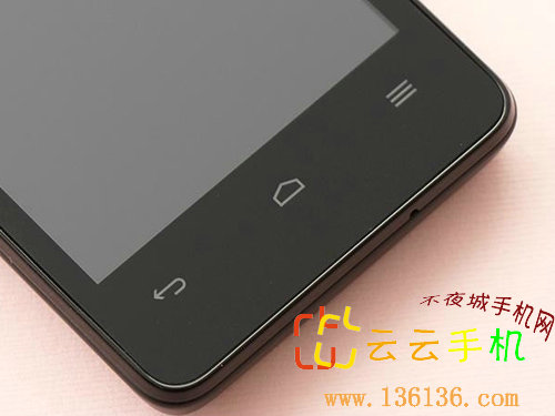 4Ӣ˫ HUAWEI Ascend Y300ͼ