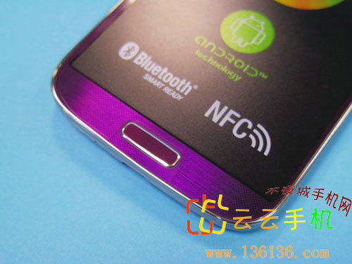 5Ӣɫ» GALAXY S4ͼ