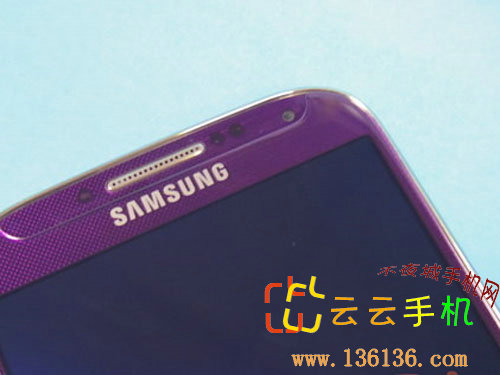 5Ӣɫ» GALAXY S4ͼ