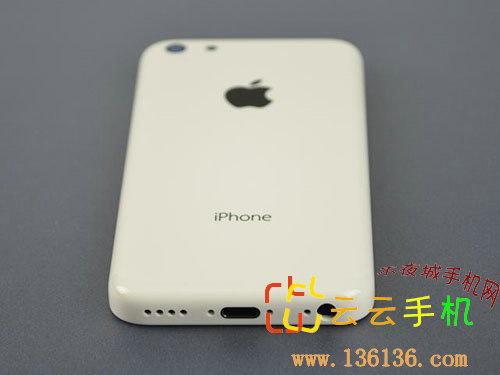 ԲǾ ƻiPhone 5CȰͼ