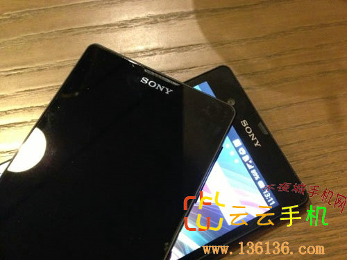 5Ӣĺ콢» Xperia ZLͼ