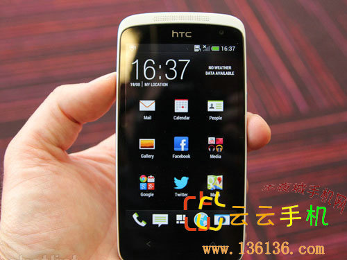 4.3Ӣĺ» HTC Desire 500ͼ