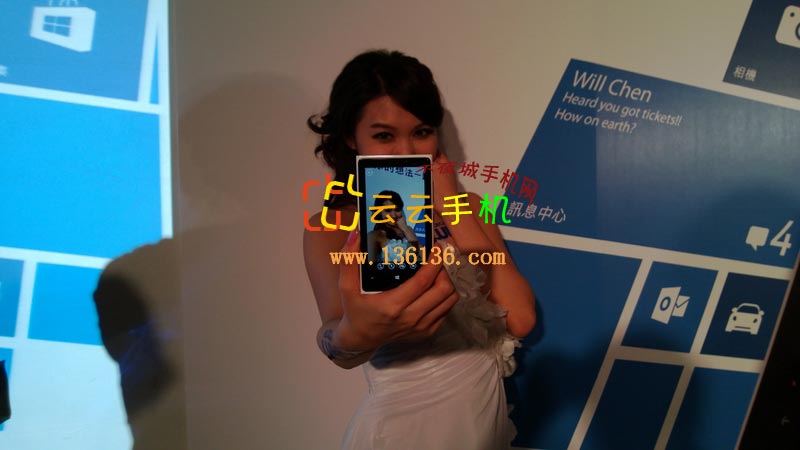 WP8ʱ» ŵLumia920鶹ͼ