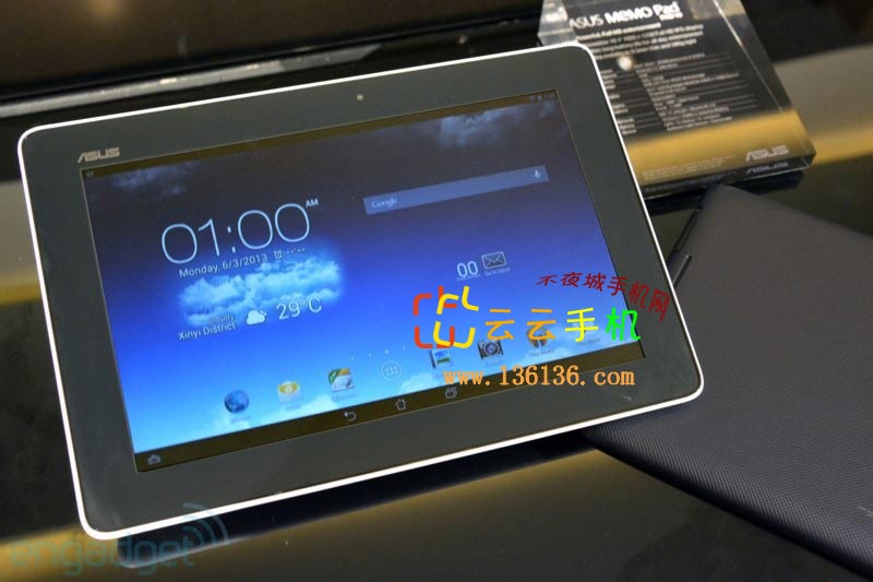 ˫Intelƽ ˶MemoPad FHD 10ͼ