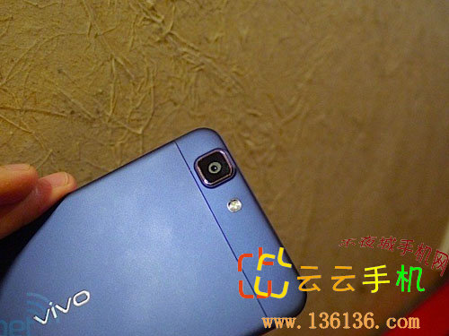 5Ӣ糬ĺ콢» vivo X3ͼ