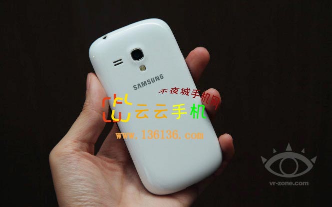 4ʱ GALAXY S3 miniͼ