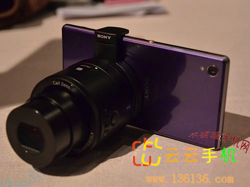 F1.8Ȧǿþͷ QX100ͼ