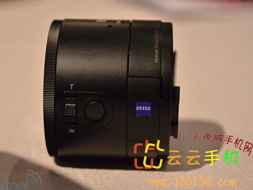 F1.8Ȧǿþͷ QX100ͼ